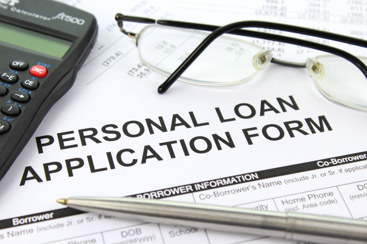 Personal-Loan-Application-Form