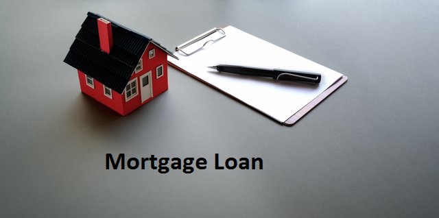 Mortgage Loan (LAP)