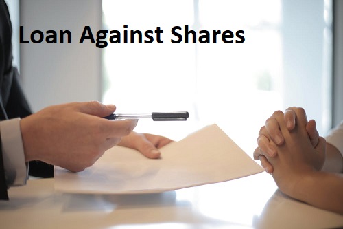 loan Against Shares