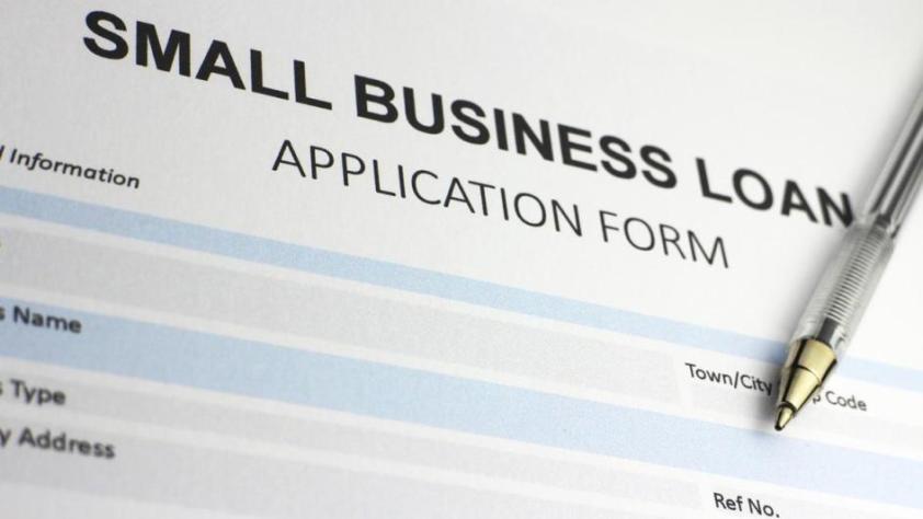 Small-Business-Loan-Application-Form