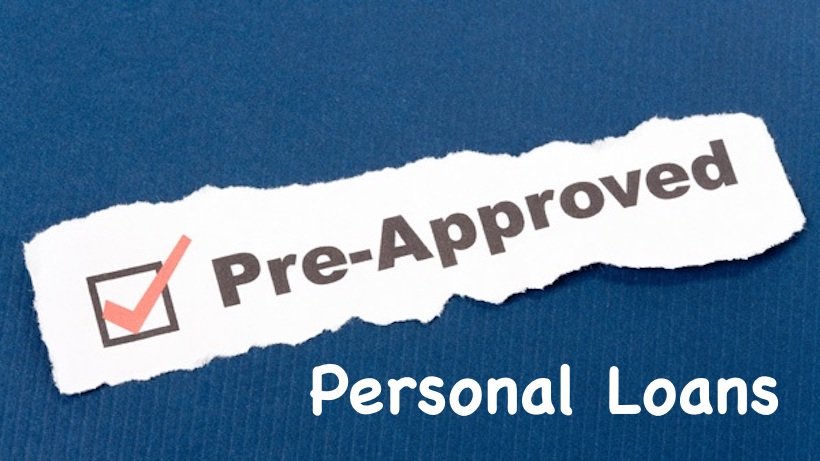 Pre-approved-personal-loans